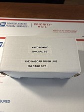 Complete kayo boxing for sale  Gettysburg