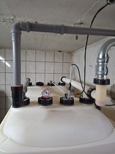 Heizöltank doppelwandig kwt gebraucht kaufen  Balve