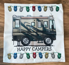 Happy campers motorhome for sale  NEWCASTLE
