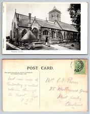 Tarporley church cheshire for sale  TELFORD