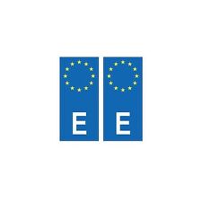 Espagne españa autocollant d'occasion  Billère