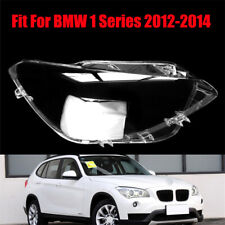 Farol lateral direito tampa de lente transparente para BMW 1 Series F20 2012-2014, usado comprar usado  Enviando para Brazil