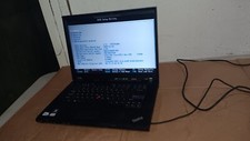 Lenovo thinkpad w500 for sale  USA