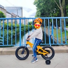 Bicycle for kids gebraucht kaufen  Düsseldorf