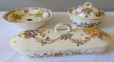 Ensemble toilette porte d'occasion  Bordeaux-