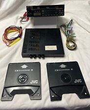 JVC XL-C30J É ESTE O PRIMEIRO CD PLAYER AUTOMOTIVO JVC??!! comprar usado  Enviando para Brazil