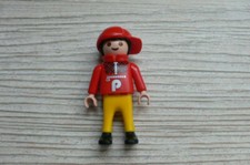Playmobil figur junge gebraucht kaufen  Obertshausen