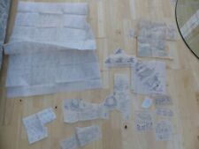 Vintage bundle assorted for sale  GLOSSOP