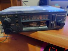 Autoradio cassette gbc usato  Terni