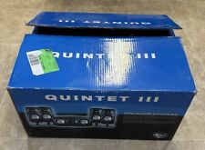 Klipsch synergy quintet for sale  New Prague