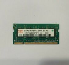 Barrette mémoire ddr2 d'occasion  Montpellier-