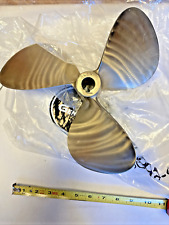 Propeller michigan 12.5 for sale  Daytona Beach