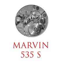 Marvin 535 parti usato  Spello
