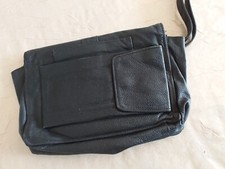 Pochette homme cuir d'occasion  Pantin