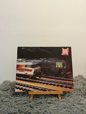 Jouef trains telecommande d'occasion  Amiens-