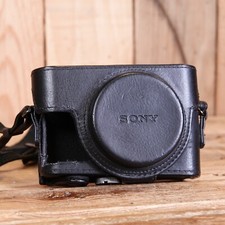 Official sony leather for sale  SHEFFIELD
