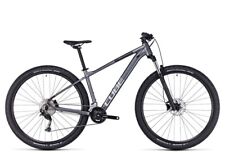 cube mountainbike aim gebraucht kaufen  Amöneburg