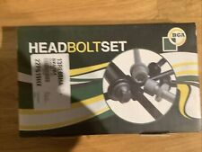 Cylinder head bolts for sale  SALTASH