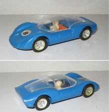 Porsche 906 carrera d'occasion  Lyon IX