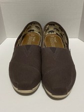 Toms womens alpargata for sale  Sevierville