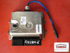 Centralina motore fiat usato  Aci Sant Antonio