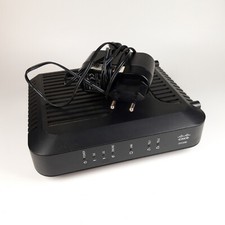cisco kabelmodem gebraucht kaufen cisco kabelmodem gebraucht kaufen Leichlingen (Rheinland)