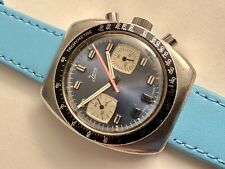 Chronographe jova valjoux d'occasion  Antibes