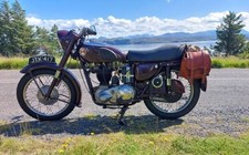 Ariel motorcycles scooters for sale  ACHNASHEEN