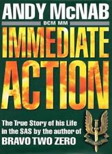Immediate action andy for sale  UK