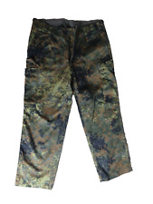 Riginal bundeswehr tarnhose gebraucht kaufen  Brunnen