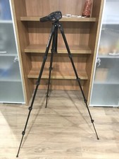Manfrotto compact mkc3 usato  Campagna