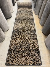 Carpet hallway runner for sale  HALIFAX