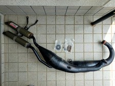 Aprilia rs250 giannelli d'occasion  Expédié en Belgium