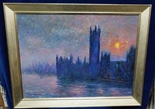 London parlament getreue gebraucht kaufen  Berlin