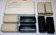 Argus 583 slide for sale  Harrisburg