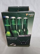 Youngs brew bottle for sale  PLYMOUTH