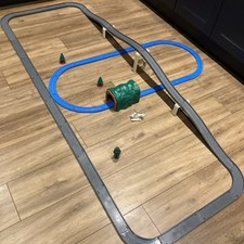 Tomy trackmaster thomas for sale  WASHINGTON
