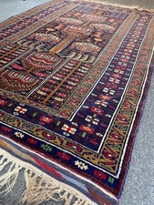 Vintage tribal afghan for sale  Washington