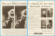 1929 philco philadelphia for sale  Butler