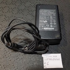 12v adapter power for sale  LONDON