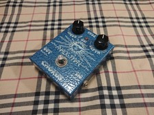 Pedal analógico feito à mão Analog.man Clone Chorus 2003 MN3007 excelente JAPÃO, usado comprar usado  Enviando para Brazil