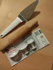 Fondant ausstecher neu gebraucht kaufen  Ismaning