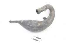Pipe échappement yamaha d'occasion  Bohain-en-Vermandois