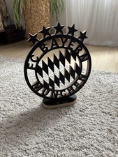 Bayern münchen holz gebraucht kaufen  Freiburg im Breisgau