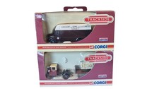 Corgi trackside limited for sale  MANCHESTER