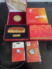 Beijing 2008 olympics for sale  YORK