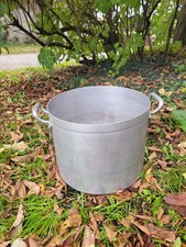 Grosser alu topf gebraucht kaufen Grosser alu topf gebraucht kaufen  Neuenstein