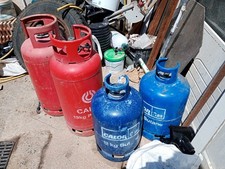 Calor gas butane for sale  EXETER