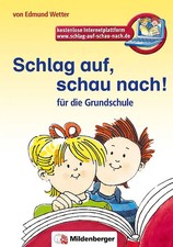 Schlag schau wörterbücher gebraucht kaufen  Berlin