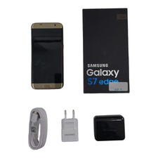 Samsung Galaxy S7 Edge 32GB złoty na sprzedaż  PL